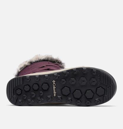 Women's Minx IV Boot - Wide