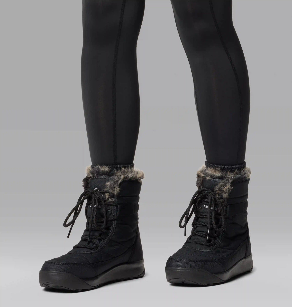 Women's Minx Shorty IV Boot