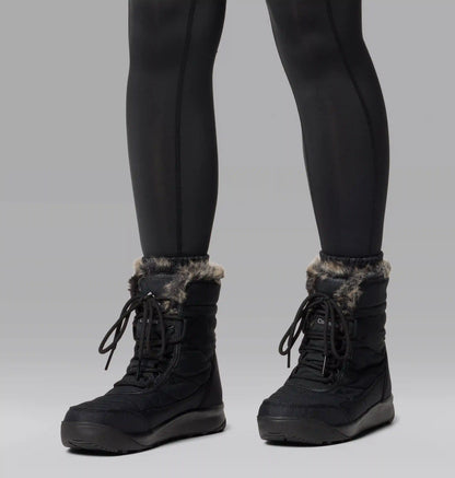 Women's Minx Shorty IV Boot