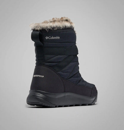 Women's Minx Shorty IV Boot