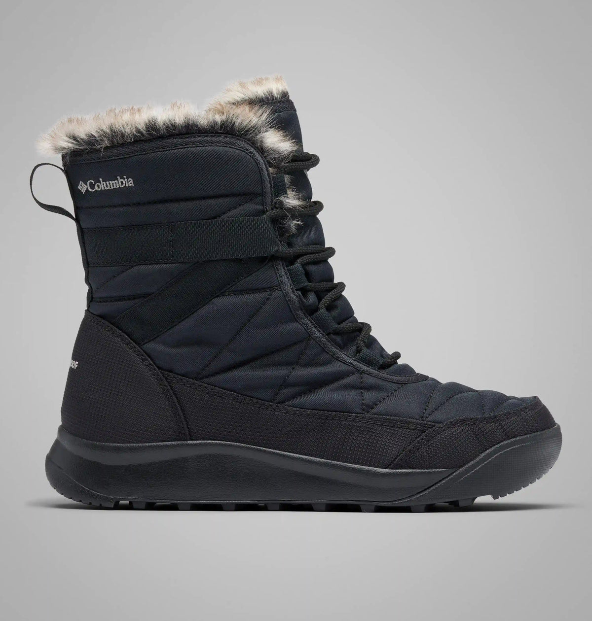 Women's Minx Shorty IV Boot