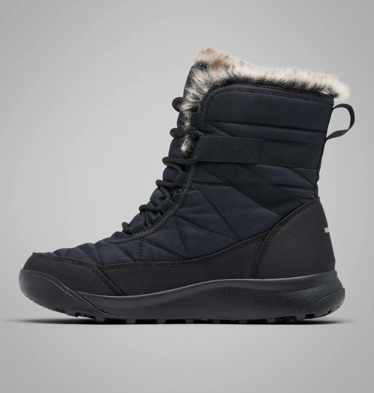 Women's Minx Shorty IV Boot