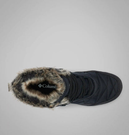 Women's Minx Shorty IV Boot