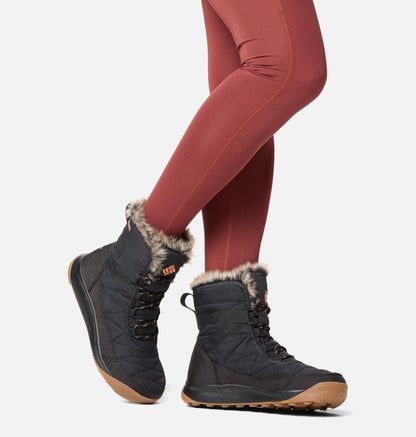 Women's Minx Shorty IV Boot
