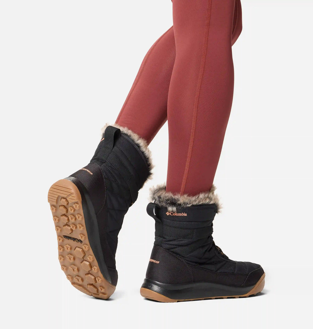 Women's Minx Shorty IV Boot