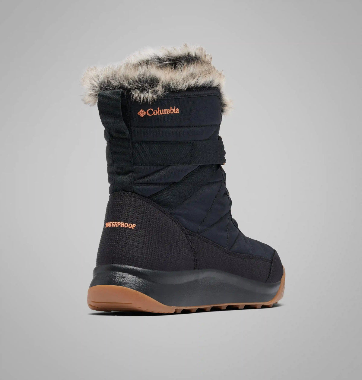 Women's Minx Shorty IV Boot