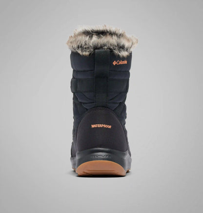 Women's Minx Shorty IV Boot