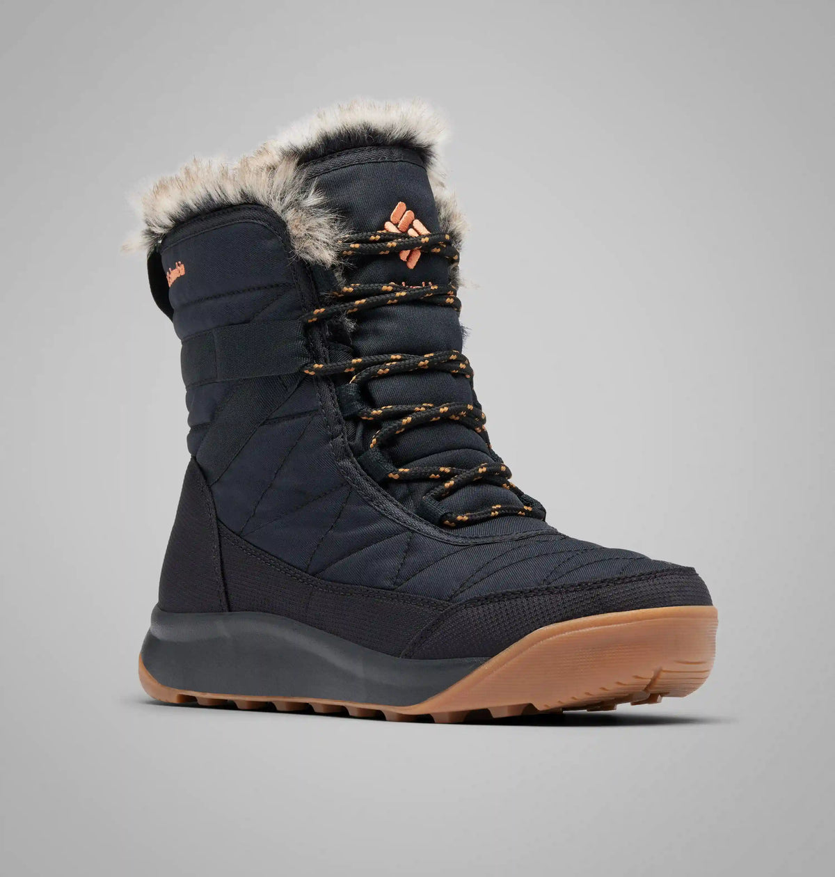 Women's Minx Shorty IV Boot