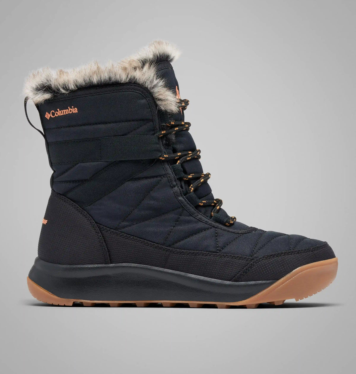 Women's Minx Shorty IV Boot