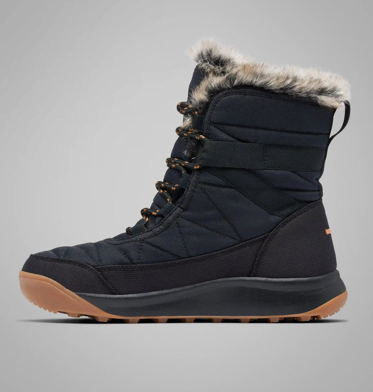 Women's Minx Shorty IV Boot
