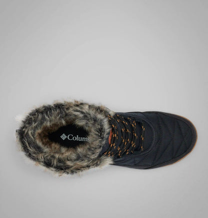 Women's Minx Shorty IV Boot
