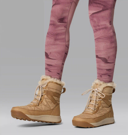 Women's Minx Shorty IV Boot