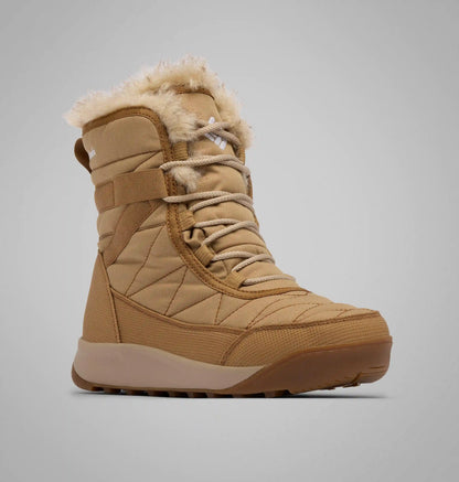 Women's Minx Shorty IV Boot