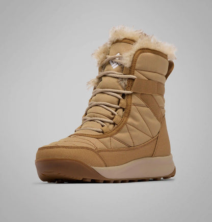 Women's Minx Shorty IV Boot
