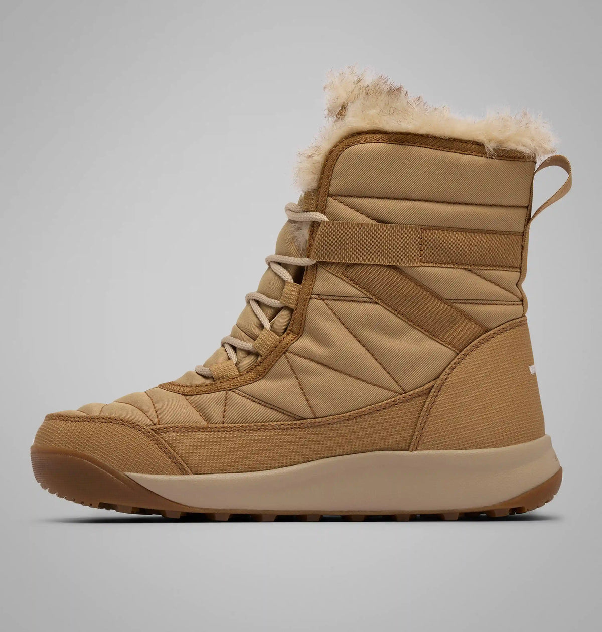 Women's Minx Shorty IV Boot