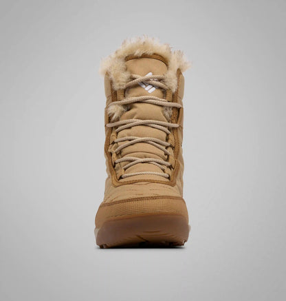 Women's Minx Shorty IV Boot