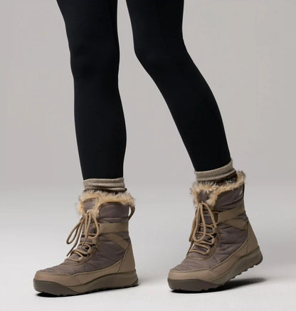 Women's Minx Shorty IV Boot