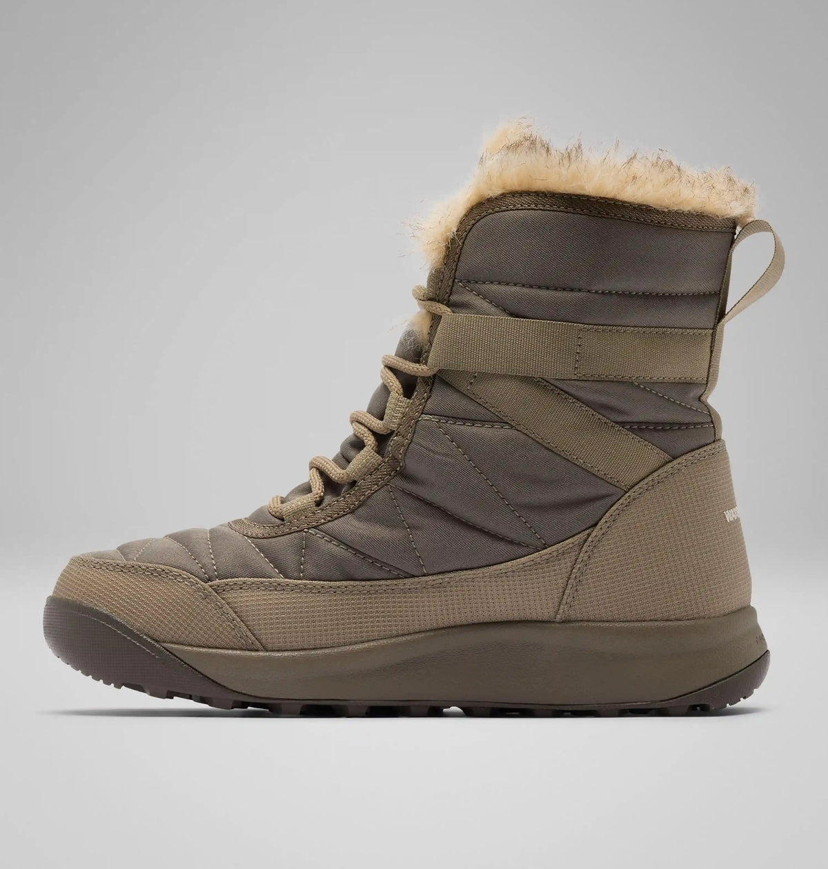 Women's Minx Shorty IV Boot