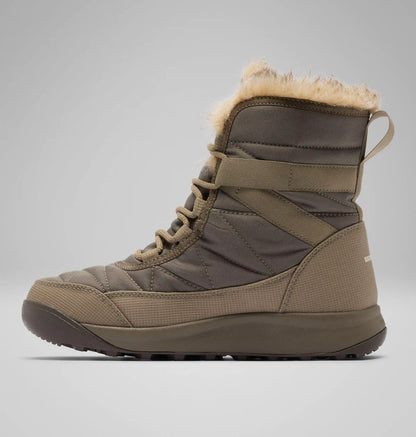Women's Minx Shorty IV Boot