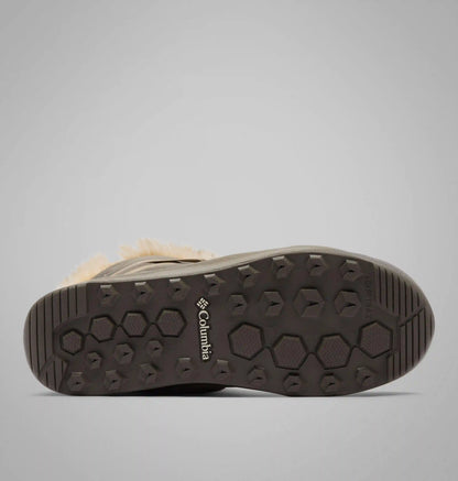 Women's Minx Shorty IV Boot