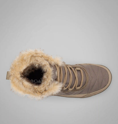 Women's Minx Shorty IV Boot