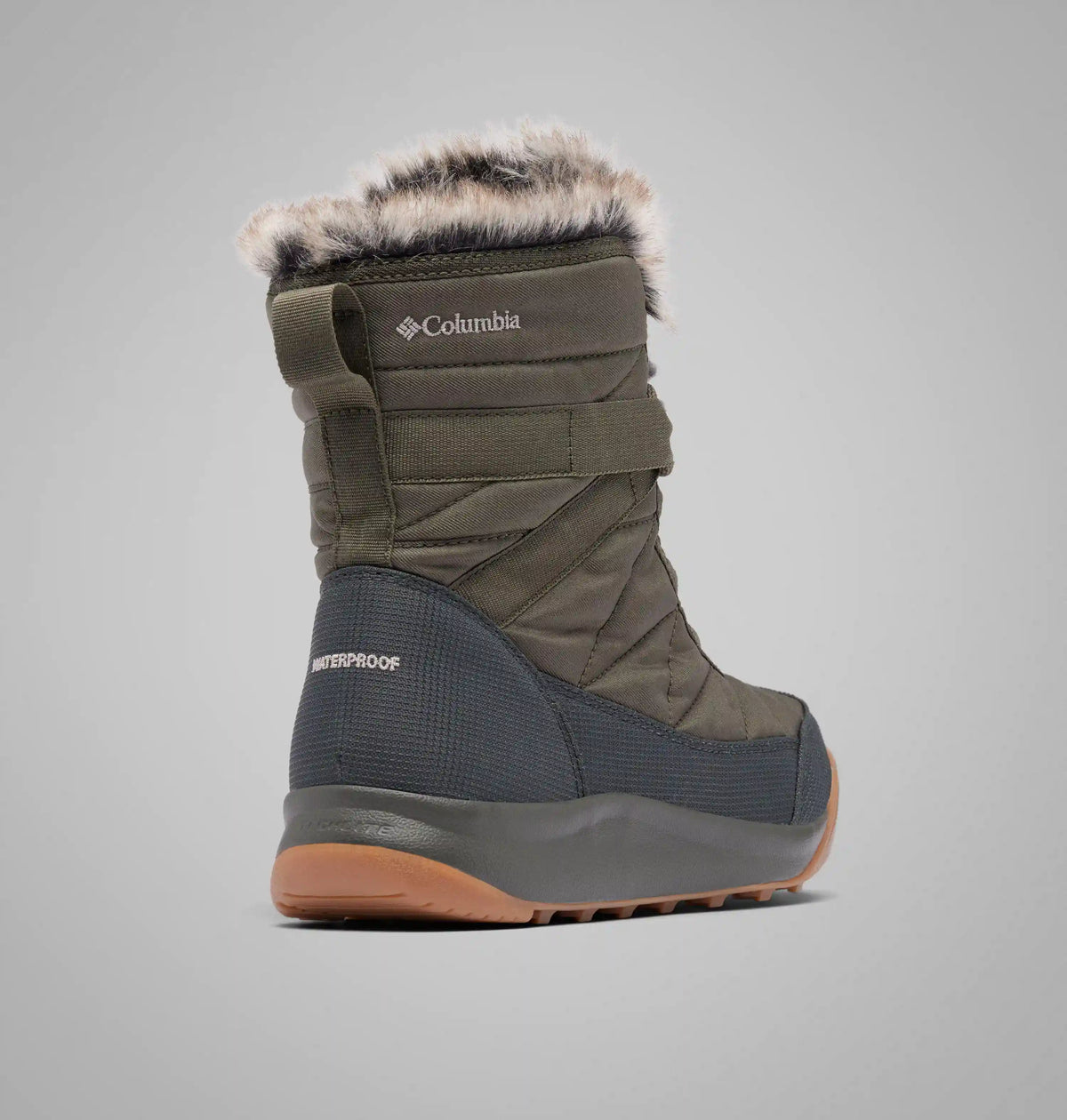 Women's Minx Shorty IV Boot