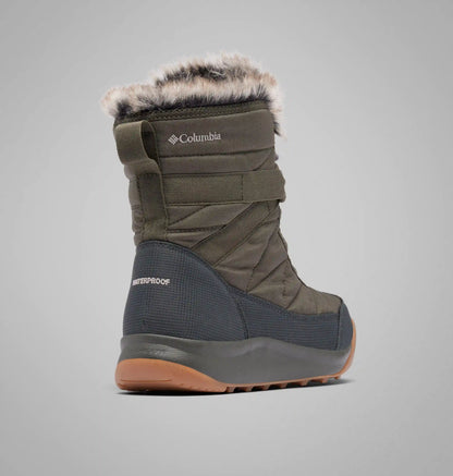 Women's Minx Shorty IV Boot