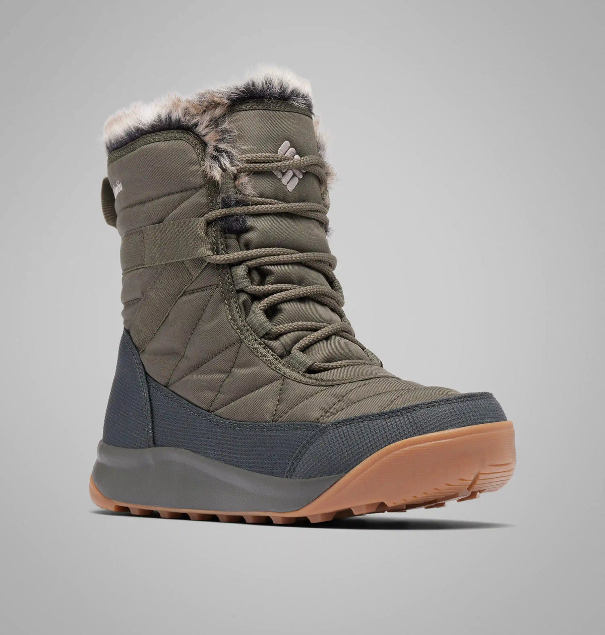 Women's Minx Shorty IV Boot