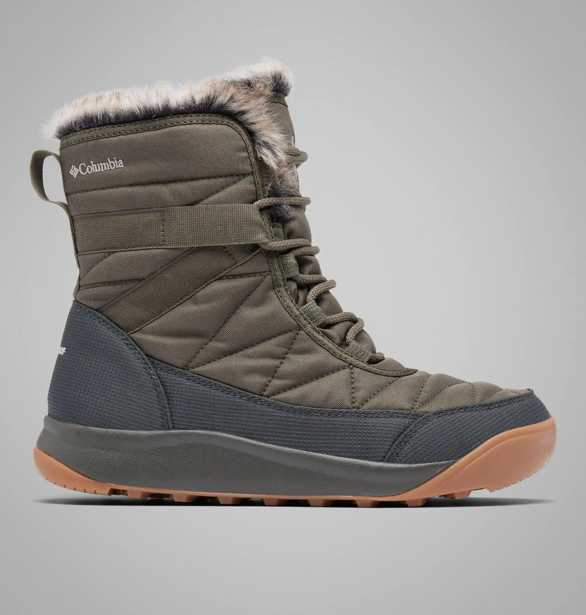 Women's Minx Shorty IV Boot