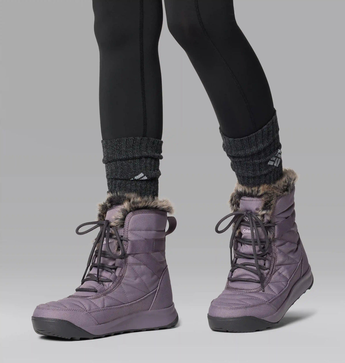 Women's Minx Shorty IV Boot