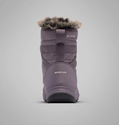 Women's Minx Shorty IV Boot