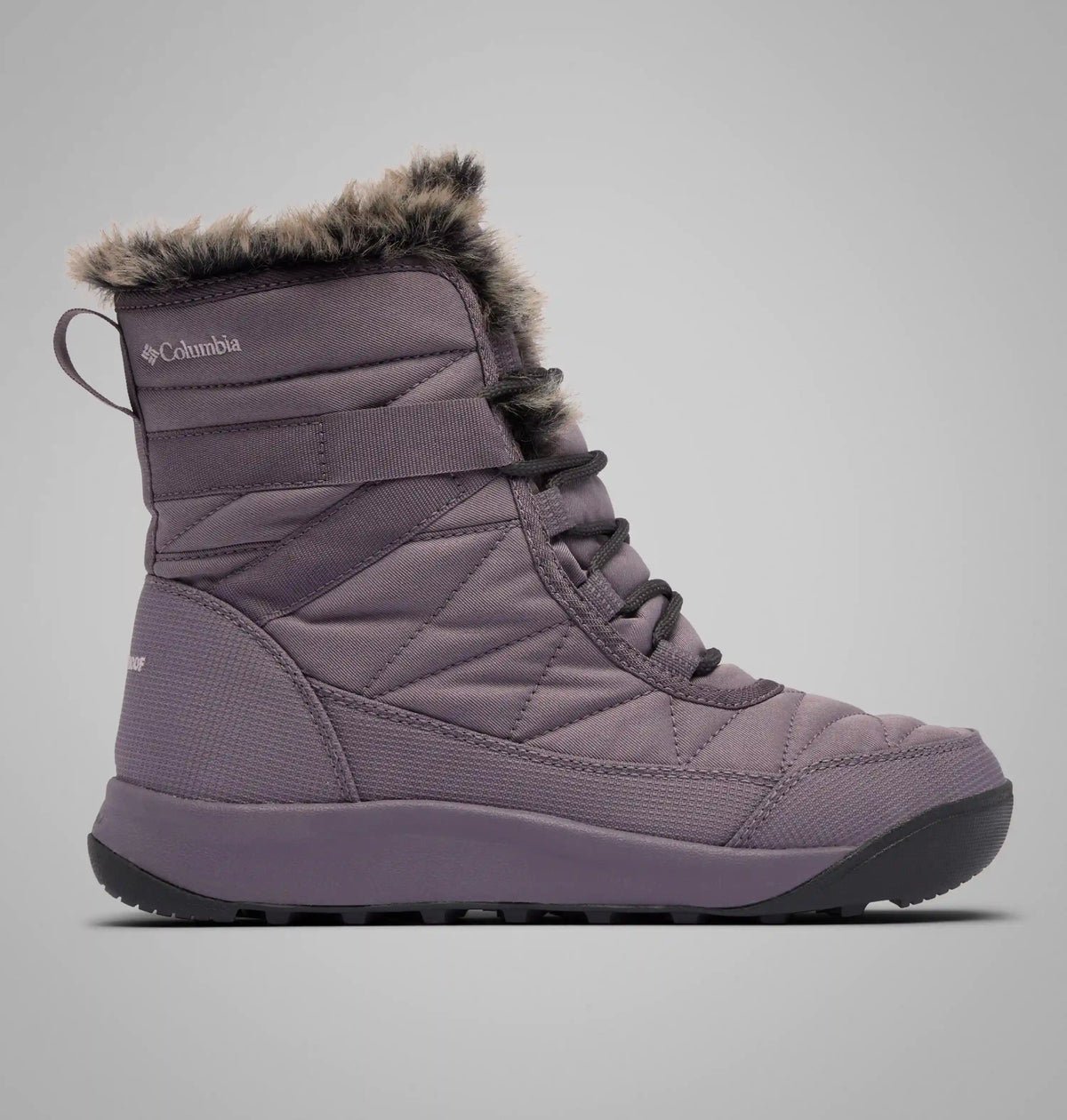 Women's Minx Shorty IV Boot