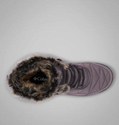 Women's Minx Shorty IV Boot