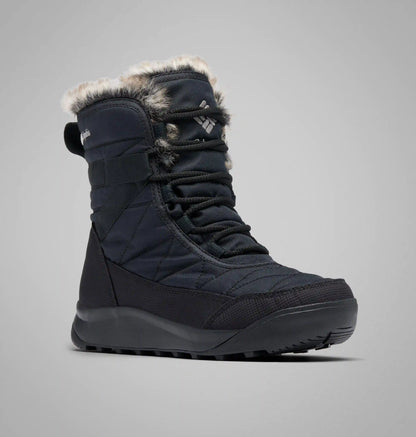 Women's Minx Shorty IV Boot - Wide