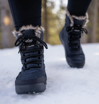 Women's Minx Shorty IV Boot - Wide