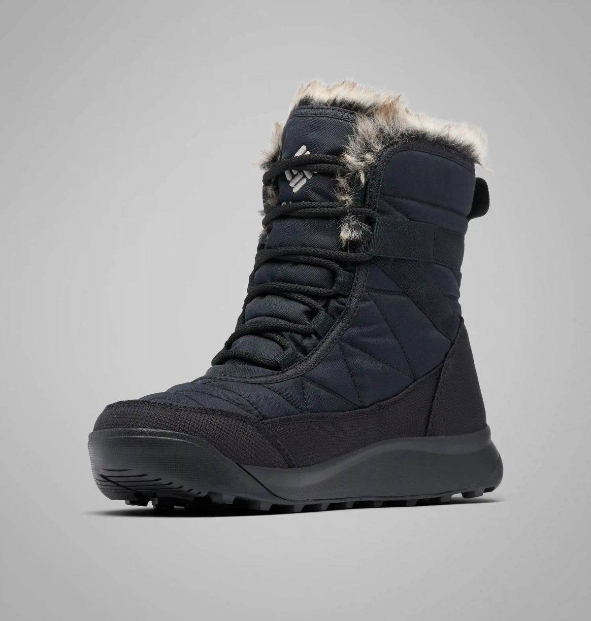 Women's Minx Shorty IV Boot - Wide