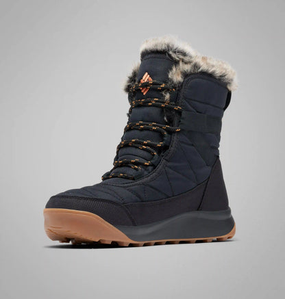 Women's Minx Shorty IV Boot - Wide