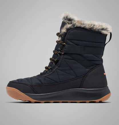 Women's Minx Shorty IV Boot - Wide