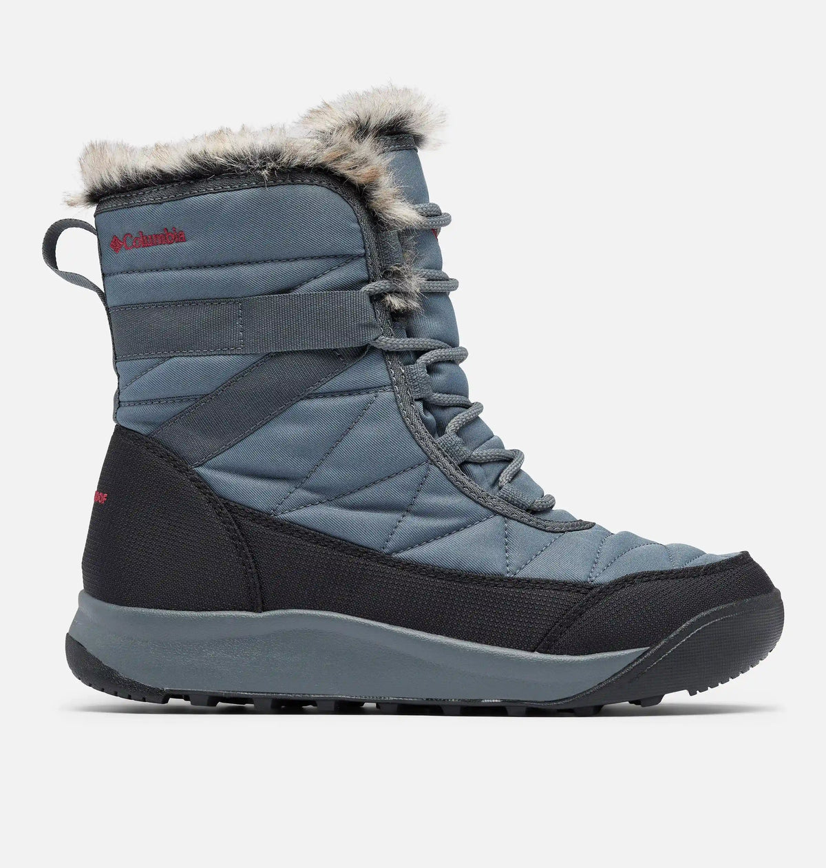 Women's Minx Shorty IV Boot - Wide