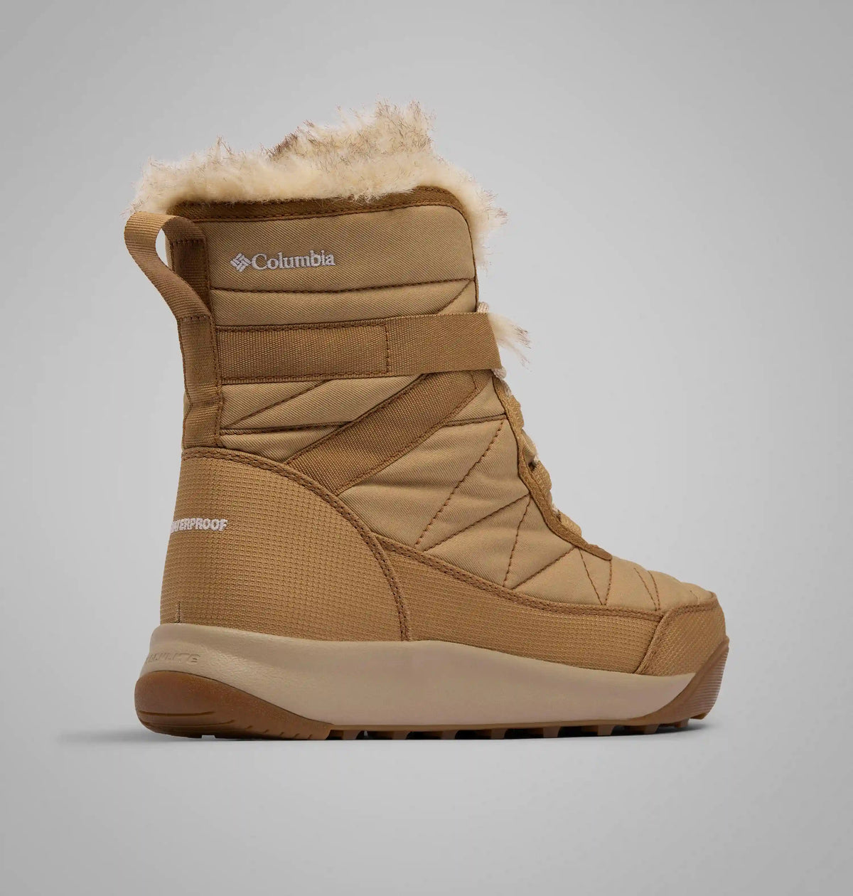 Women's Minx Shorty IV Boot - Wide