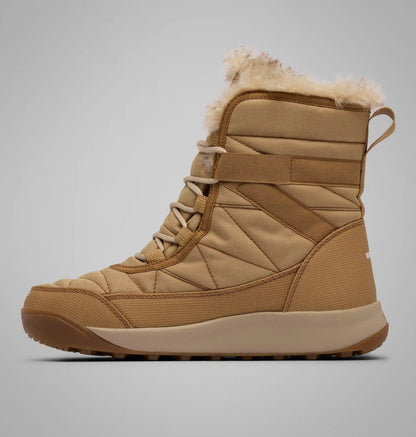Women's Minx Shorty IV Boot - Wide