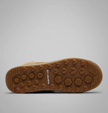 Women's Minx Shorty IV Boot - Wide