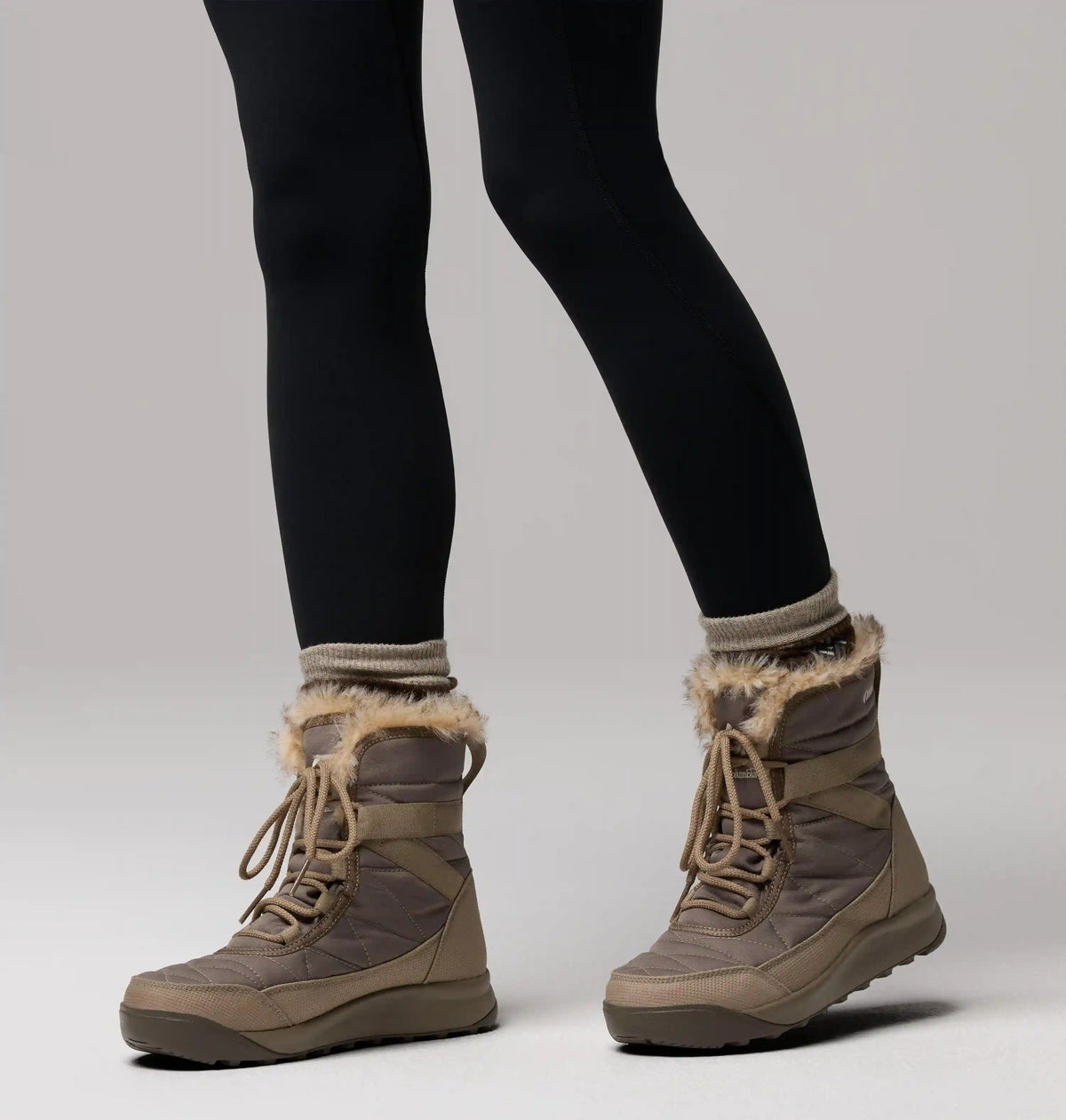 Women's Minx Shorty IV Boot - Wide