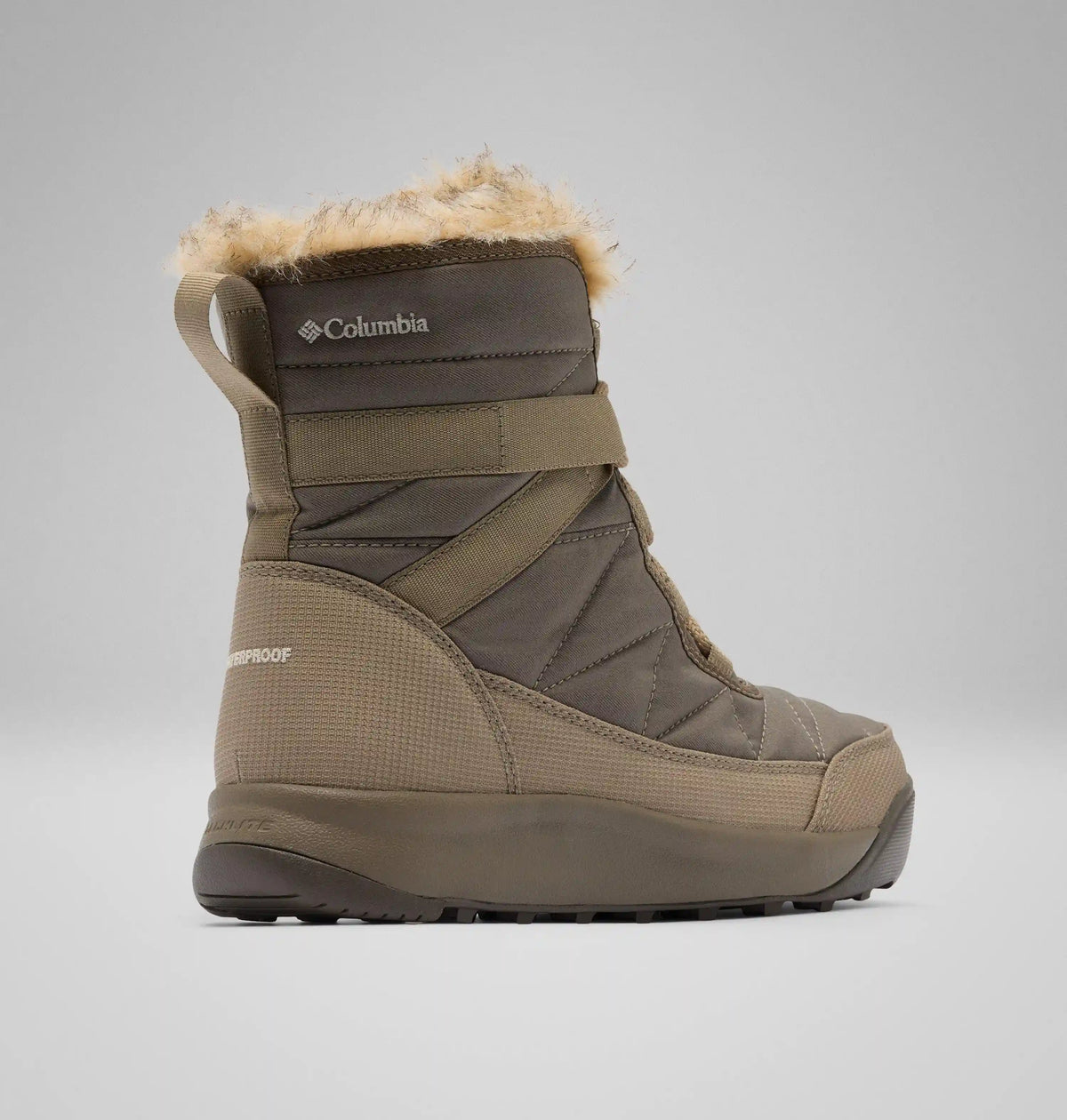 Women's Minx Shorty IV Boot - Wide