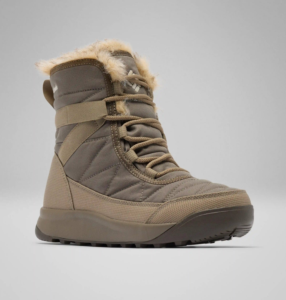 Women's Minx Shorty IV Boot - Wide