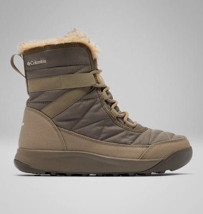 Women's Minx Shorty IV Boot - Wide