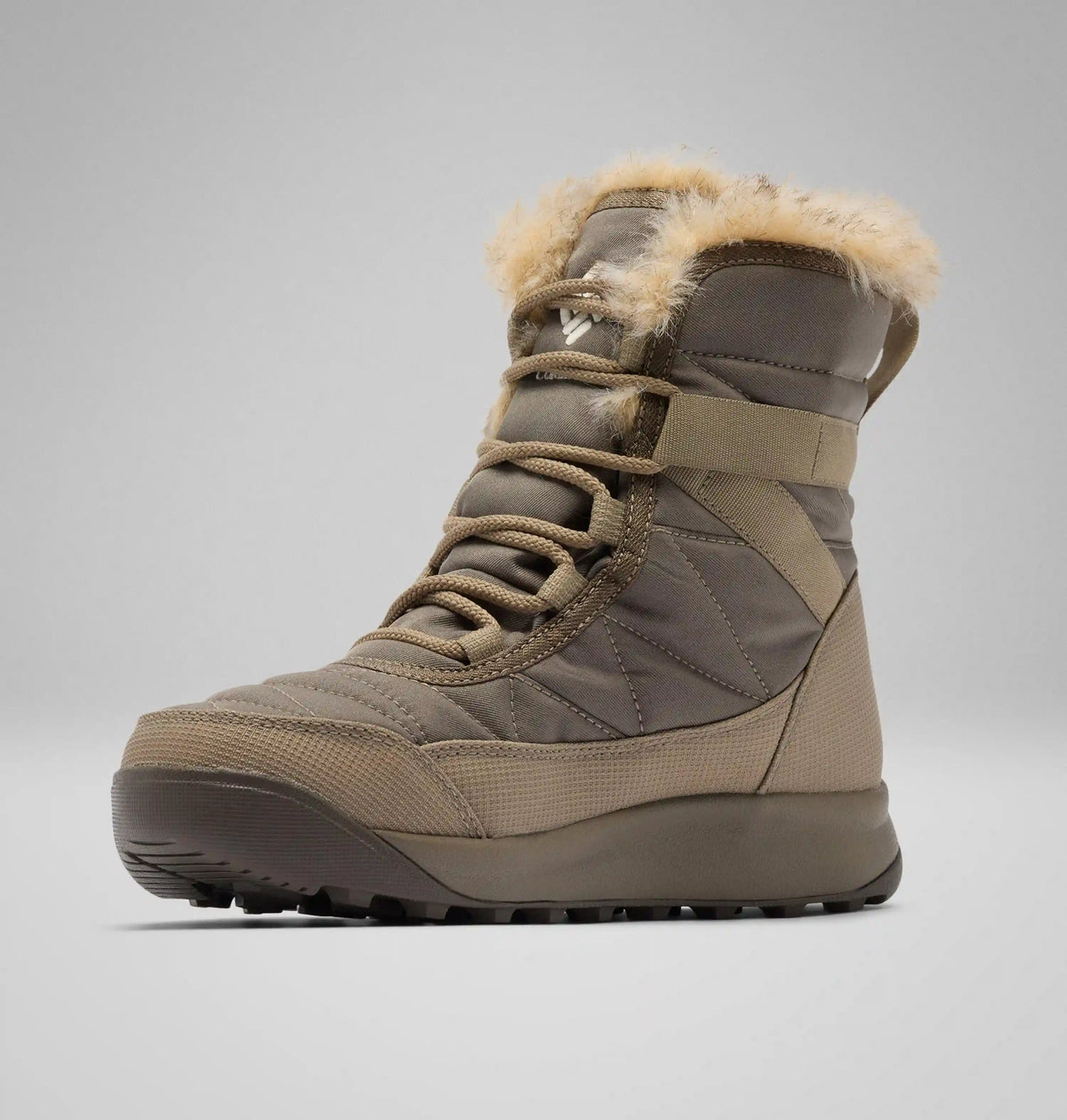 Women's Minx Shorty IV Boot - Wide
