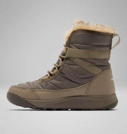 Women's Minx Shorty IV Boot - Wide