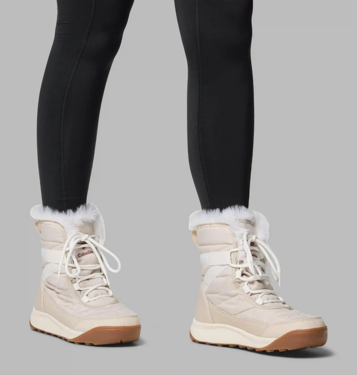 Women's Minx Shorty IV Boot - Wide