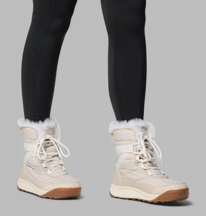 Women's Minx Shorty IV Boot - Wide
